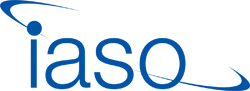 iaso Logo